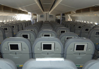 Boeing B777-200ER