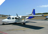 Islander Aircraft