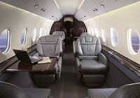 Hawker 400XP