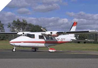 Partenavia PN68