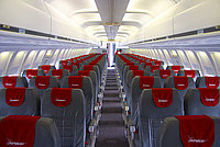 AVRO RJ/BAe 146