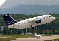 AVRO RJ/BAe 146