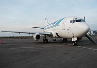Boeing B737-300