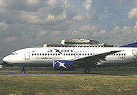 Boeing B737-300
