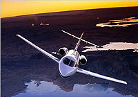 Hawker 800/850XP