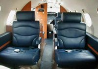 Learjet 35