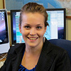 Miriam van den Bergh