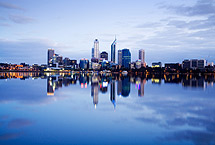 Perth, Australia